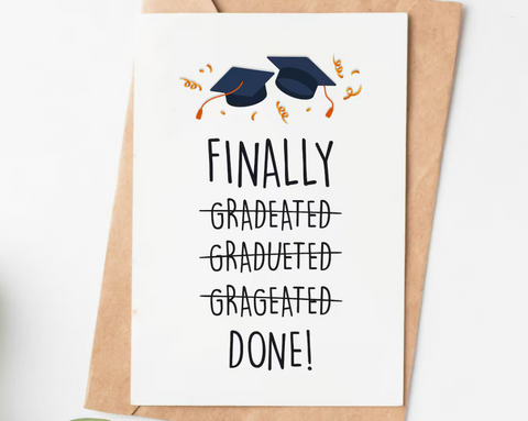 A Message To My Daughter On Her Graduation