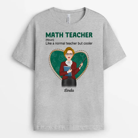 Teacher T-shirts for The Newly Retired