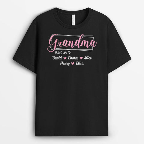 T-shirt with Religious 80th Birthday Wishes For Mom[product]