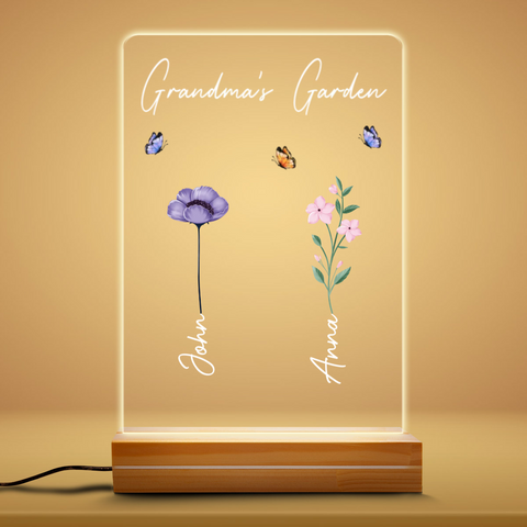 Led Light For Grandkids