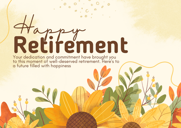 Retirement Ideas For Teachers