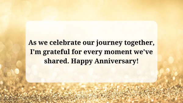 Anniversary Love Quotes For Husband