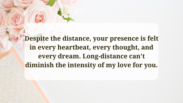 Romantic Love Messages for Him