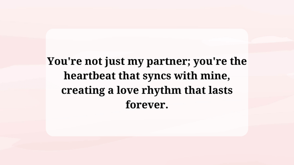 Sweet Love Quotes For Husband