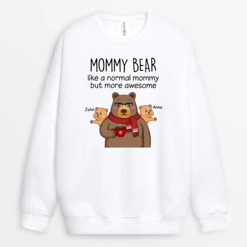 mother's day gift ideas for wife - sweater