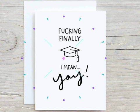 Short Funny Quotes For Graduation