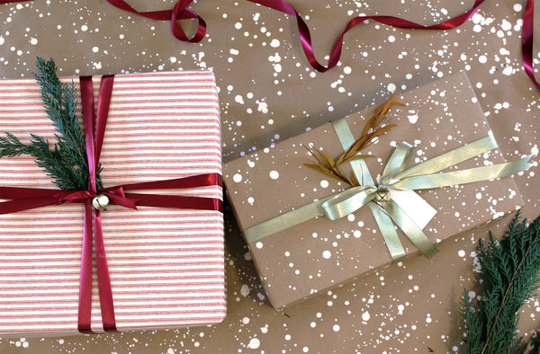 Wrapping Christmas Gift Ideas for Young Adult Men