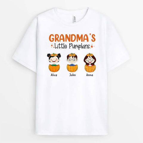 T-shirt For Grandkids