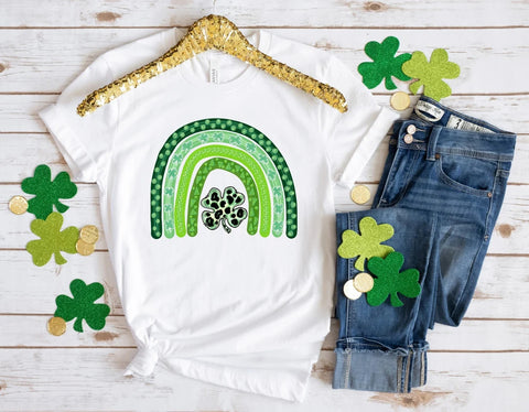 Women's St. Patrick's Day Outfits