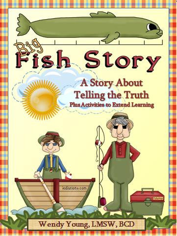 case study in critical thinking a fish story