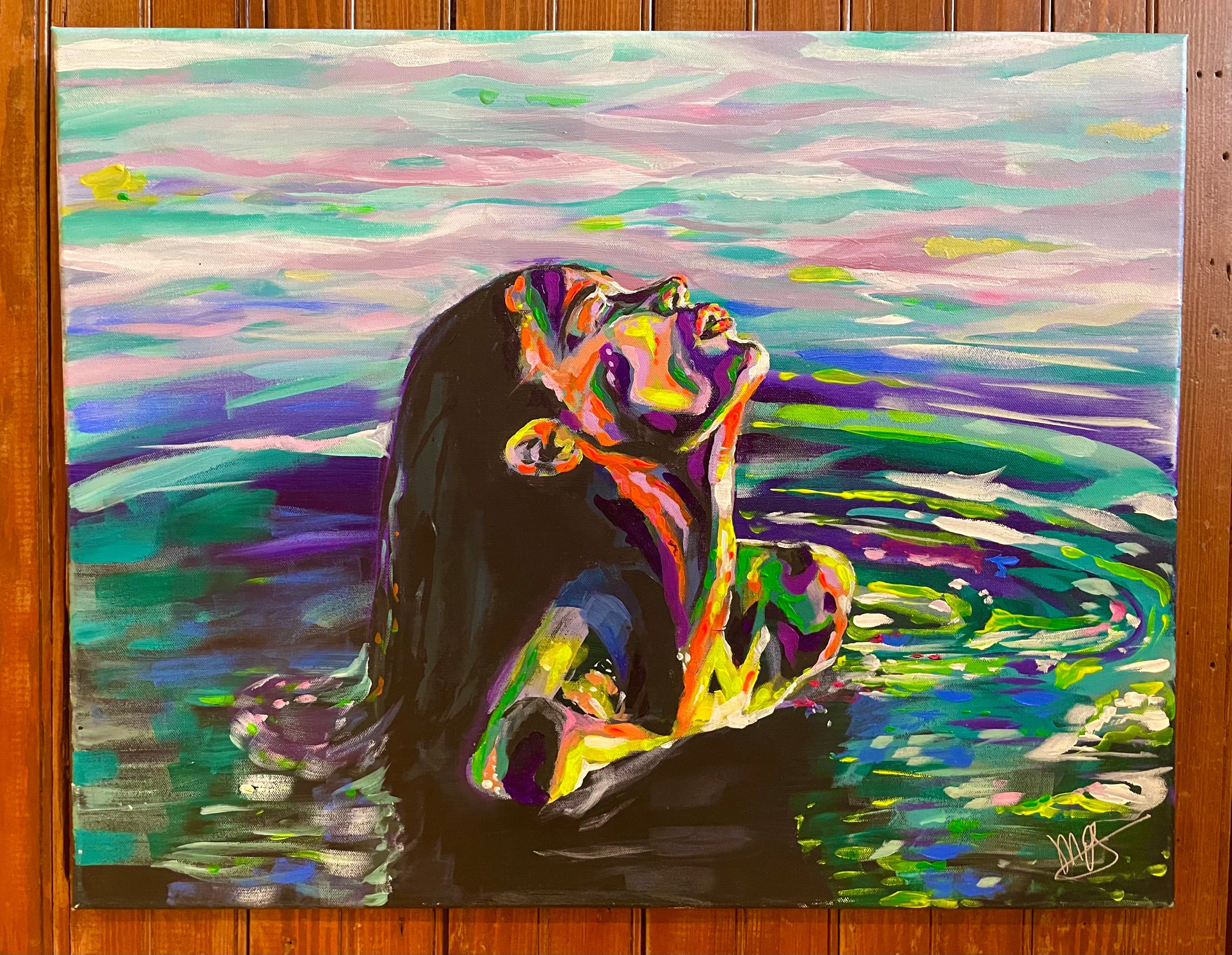 Embodied - Original