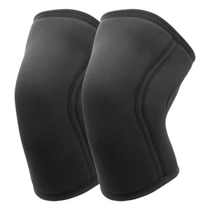1 pair Strength Training Knee Pads - sheepdogtanker