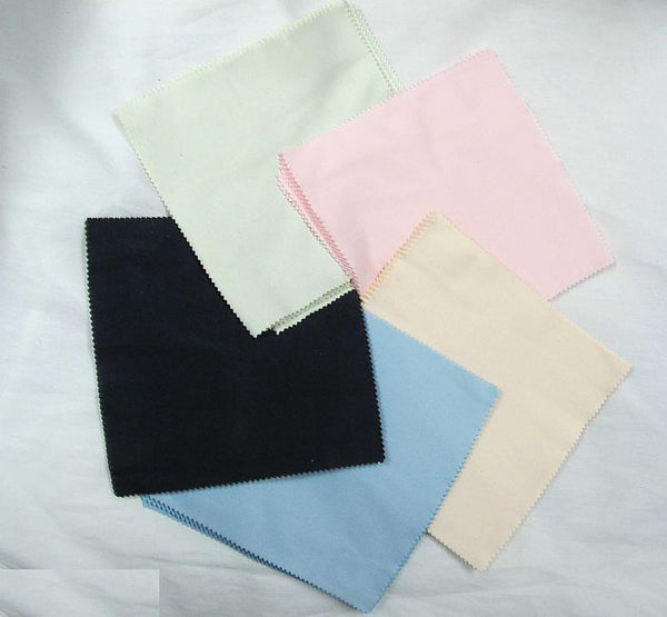 Micro Fiber Cloth – Supplies For Optical