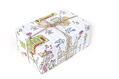 holiday gift wrapping services parish line new orleans everyday wrapping paper