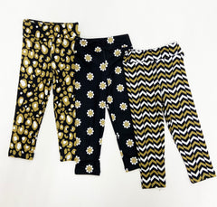 new orleans saints leggings bon temps boutique saints leopard kids leggings