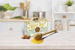 sweet olive soap works louisiana honey bee summer spa day