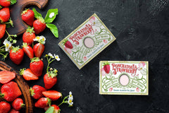 sweet olive soap works pontchatoula strawberry summer spa day essentials