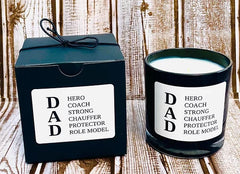 southern lights candles dad father's day