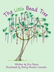 the little bead tree new orleans nola children's books