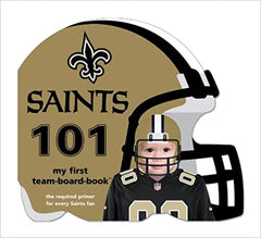 saints 101 new orleans nola children's books