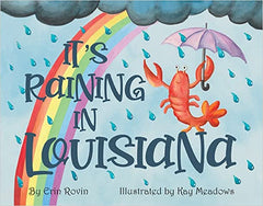 its raining in louisiana new orleans nola childrens books