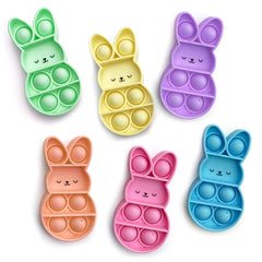 easter baskets gifts top trenz omg easter fidgety minis