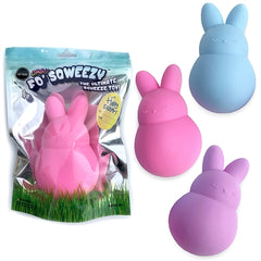 easter basket gifts omg top trenz fo squeezy bunnies