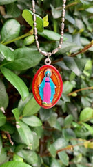 saints for sinners miraculous medal