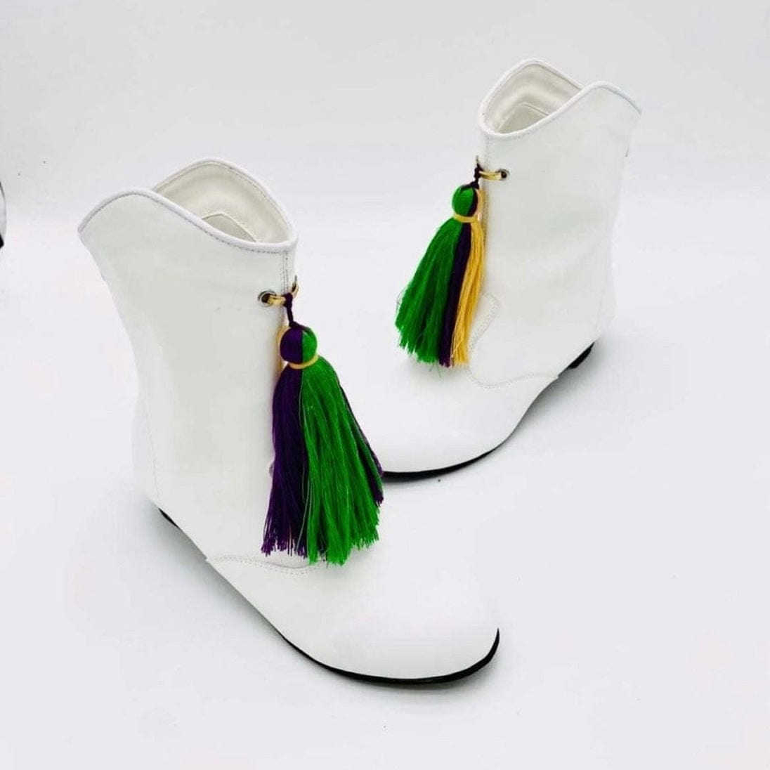 Kids' Marching Boots