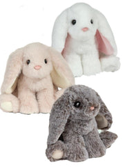 easter basket gifts douglas toys easter bunny plush mini natural colors