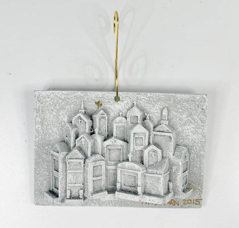 john marc anderson cemetery ornament