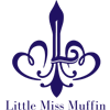 holiday gift wrapping services little miss muffin logo