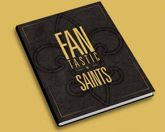 fantastic saints new orleans nola children's books