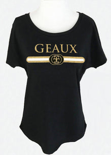 geaux gucci shirt