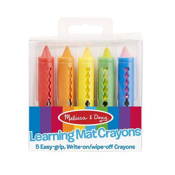 melissa and doug crayons