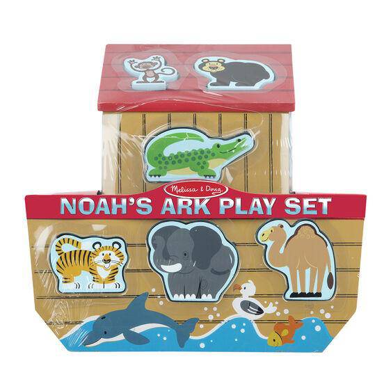 melissa and doug ark