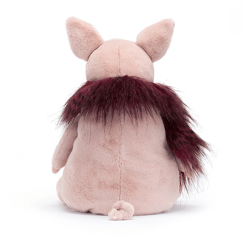 Jellycat Glamorama Pig Plush – Little Miss Muffin Children & Home