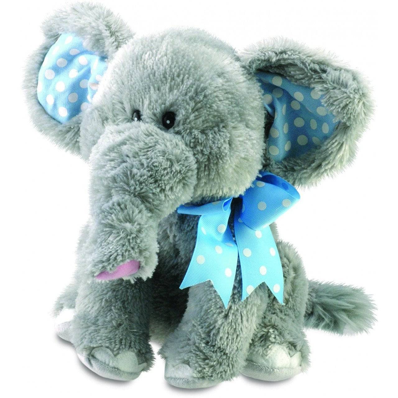 cuddle barn elephant