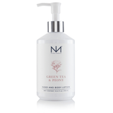 Niven Morgan Niven Morgan Green Tea and Peony Hand & Body Lotion - Little Miss Muffin Children & Home