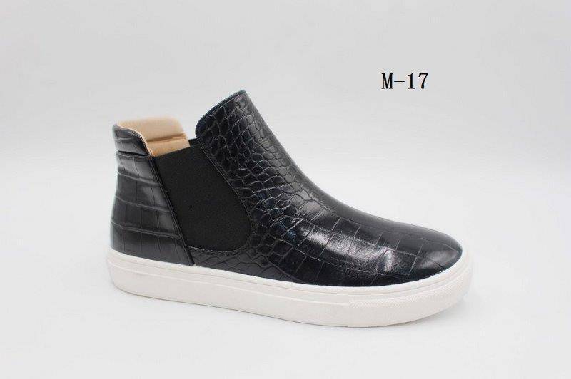 high top slip on shoes