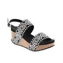 wedge heels 219