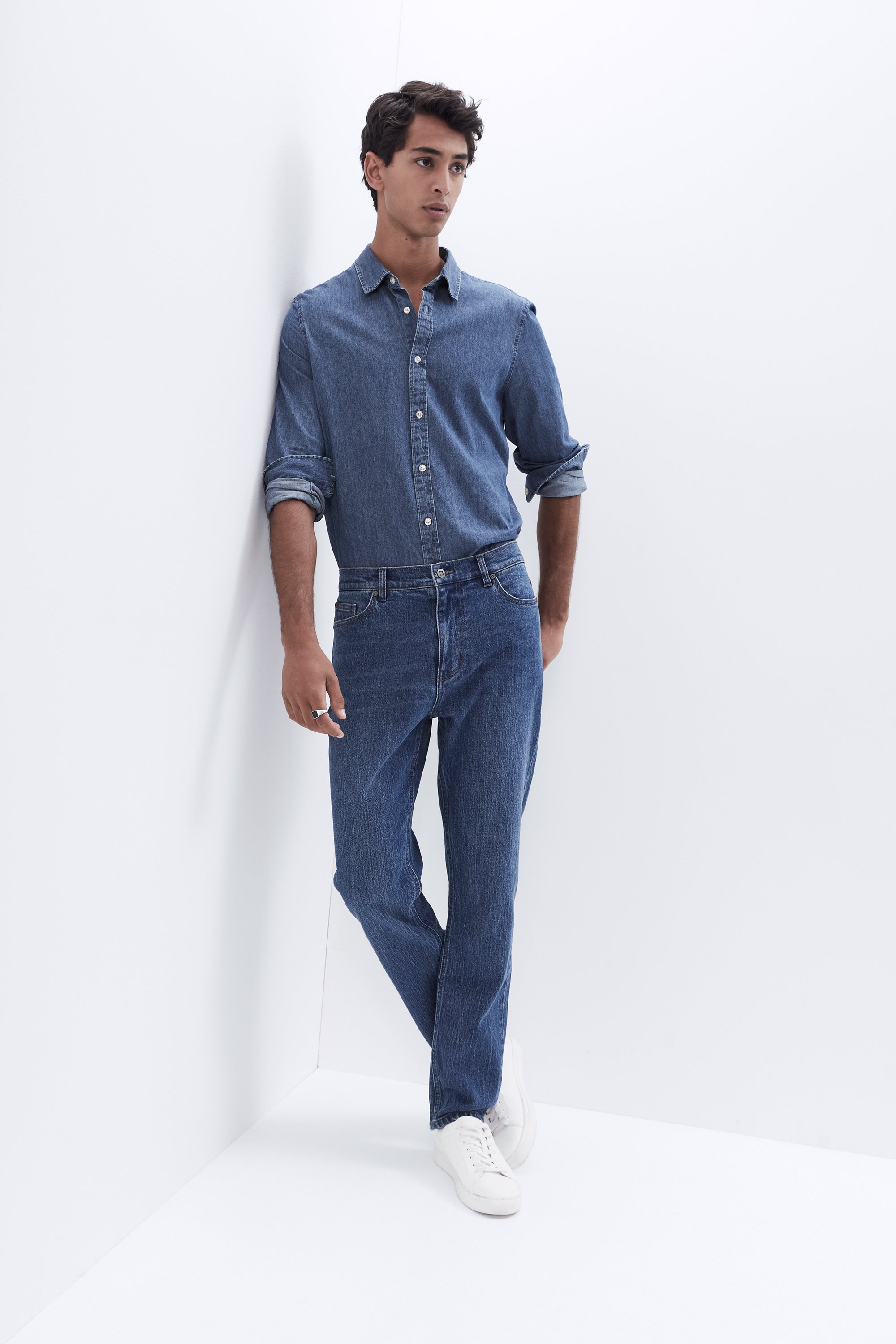Men's Denim: Jeans, Jackets, Shirts & Pants - Unison
