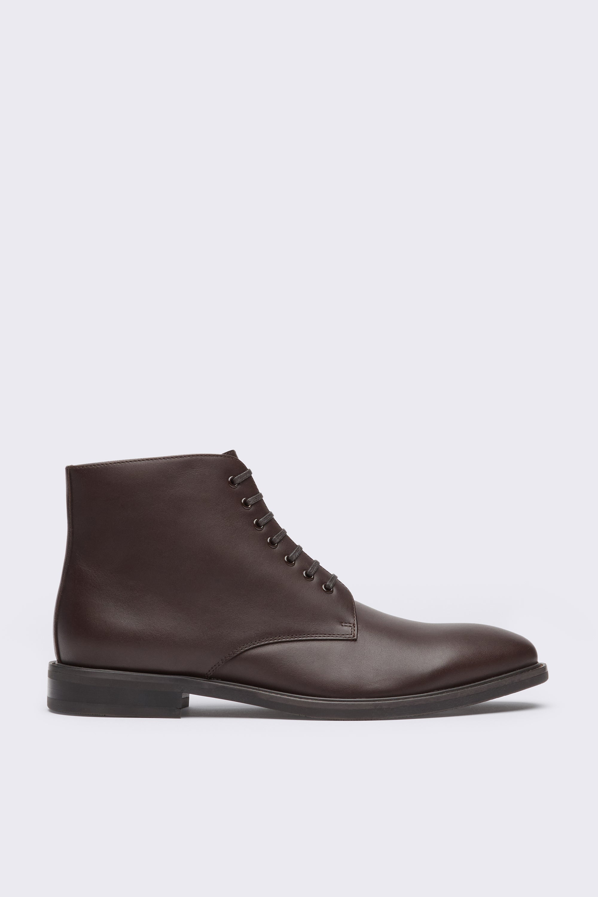 Hudson Leather Boot