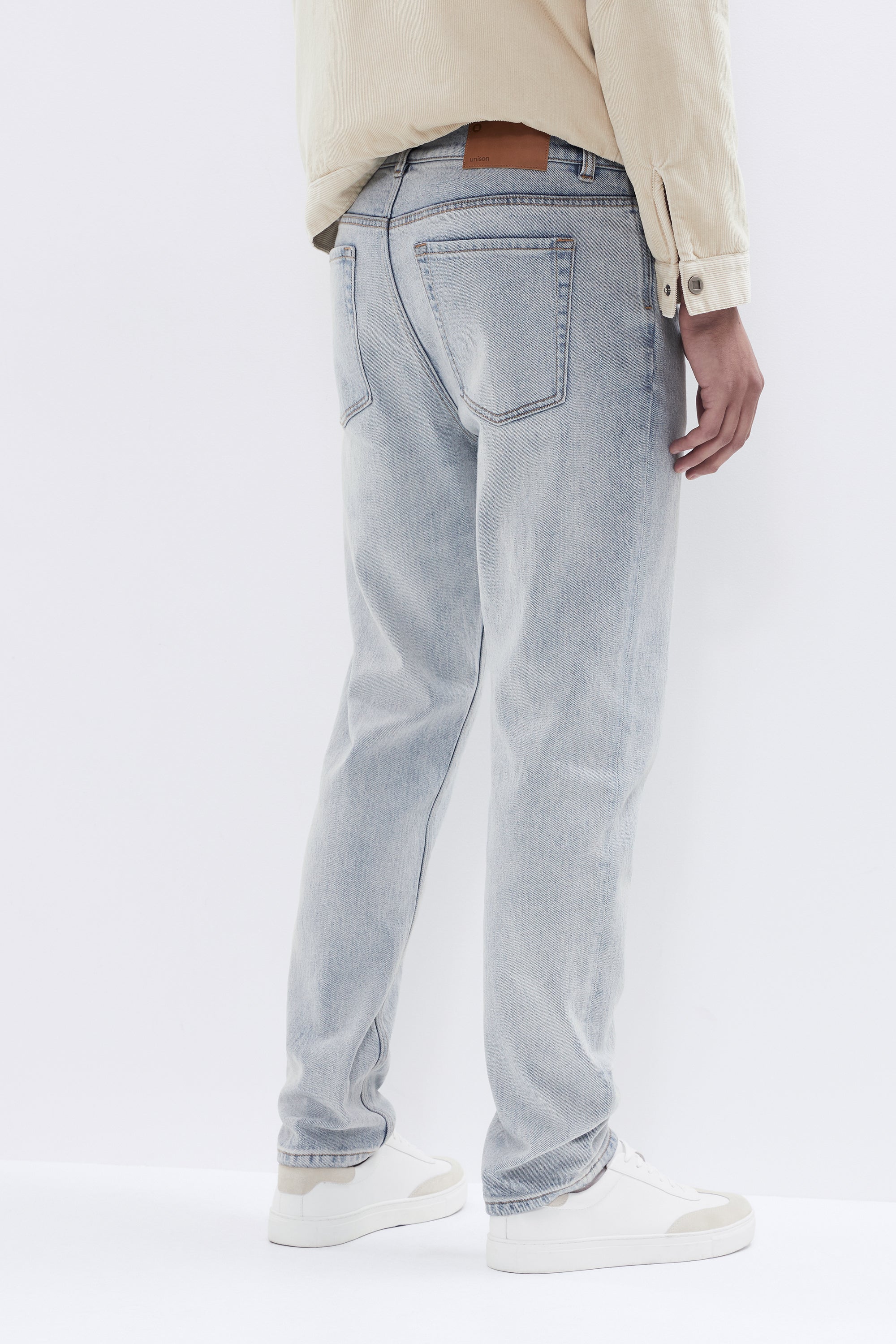 Slim Fit Jean