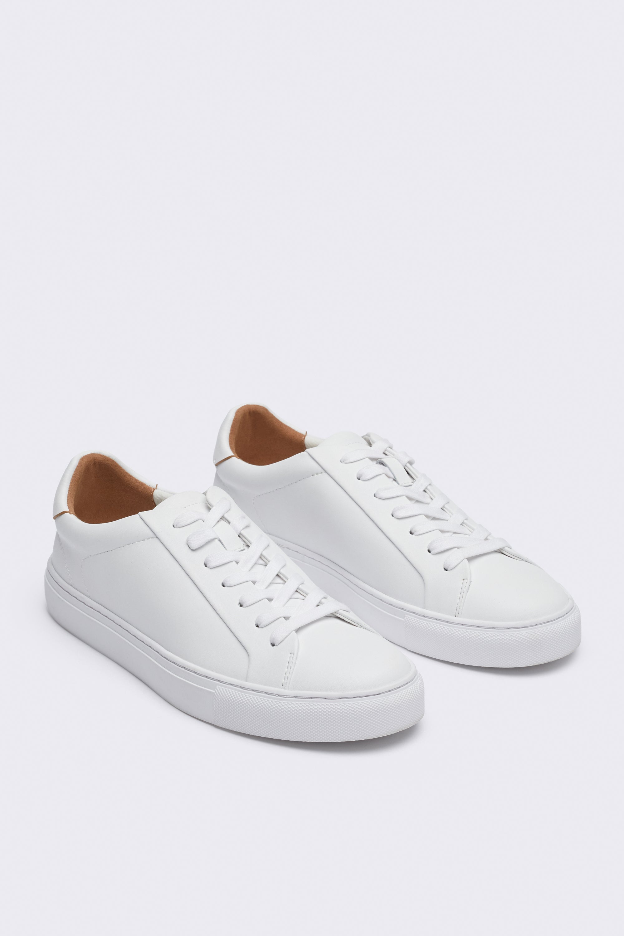 Leni Leather Sneaker