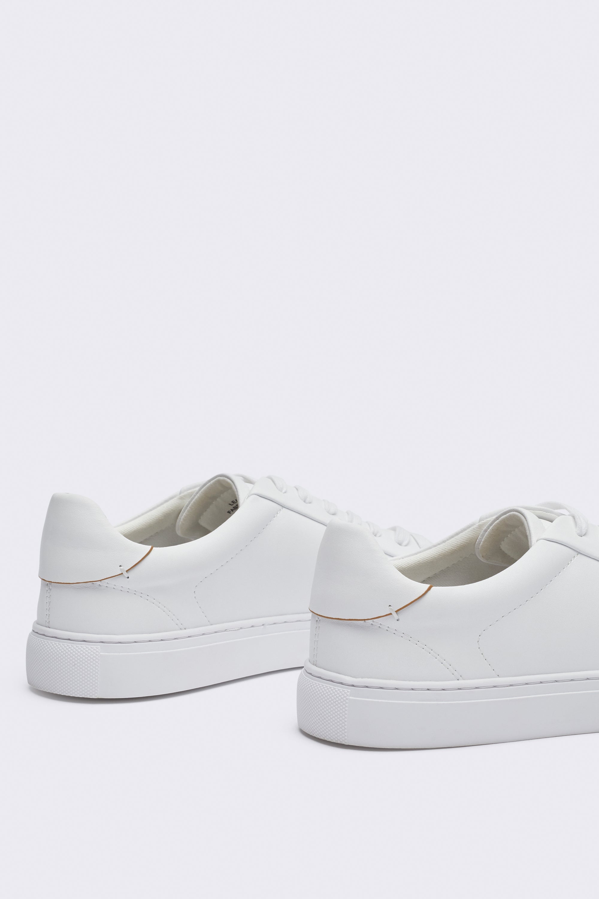 Leni Leather Sneaker