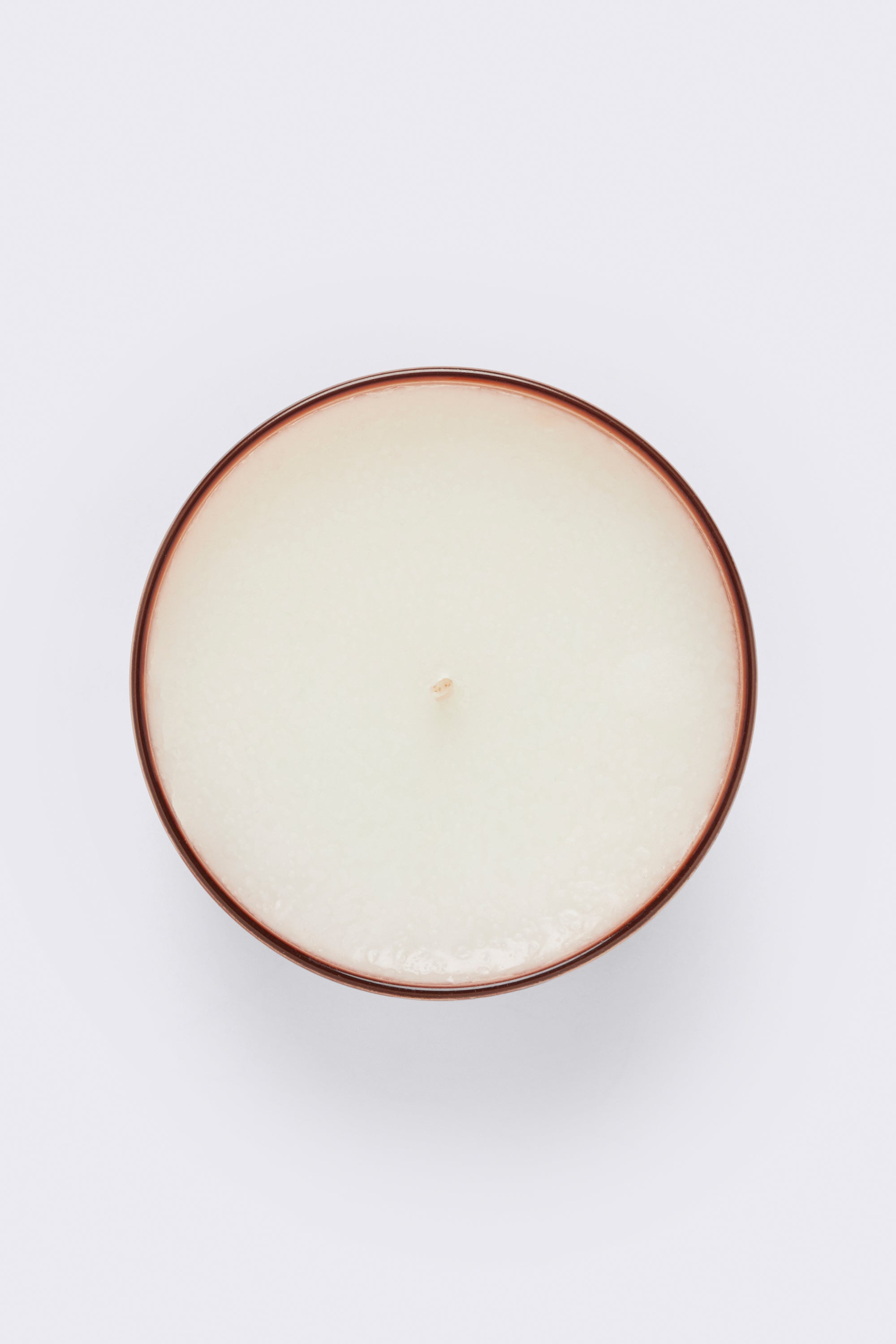 Saffron & Cedar Candle