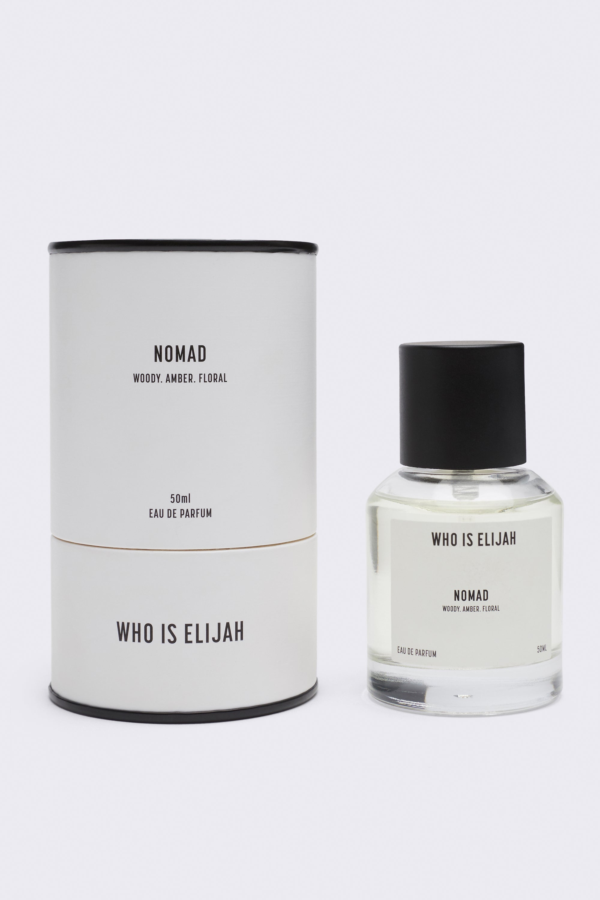 Nomad 50ml