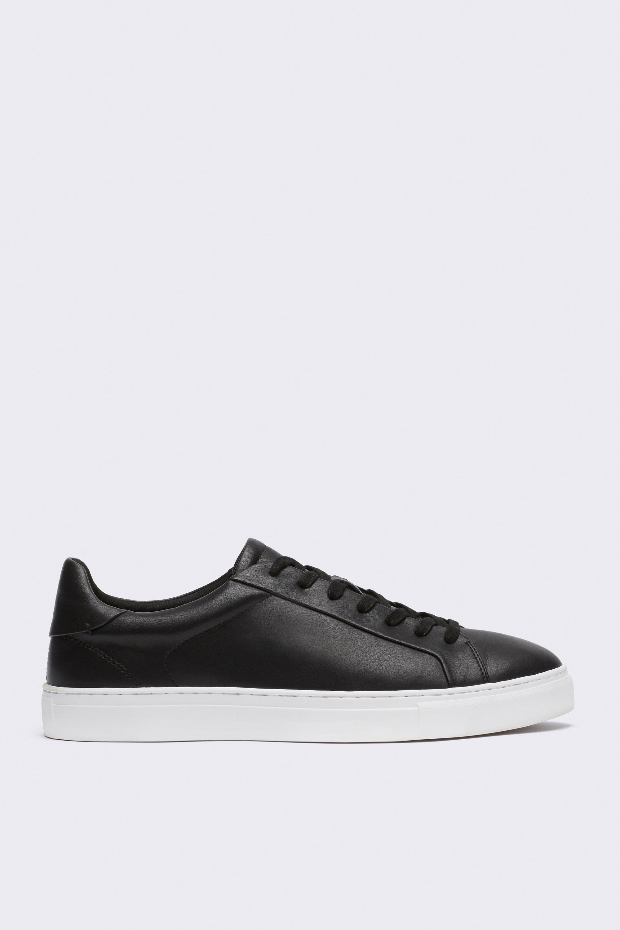 Lucas Leather Sneaker