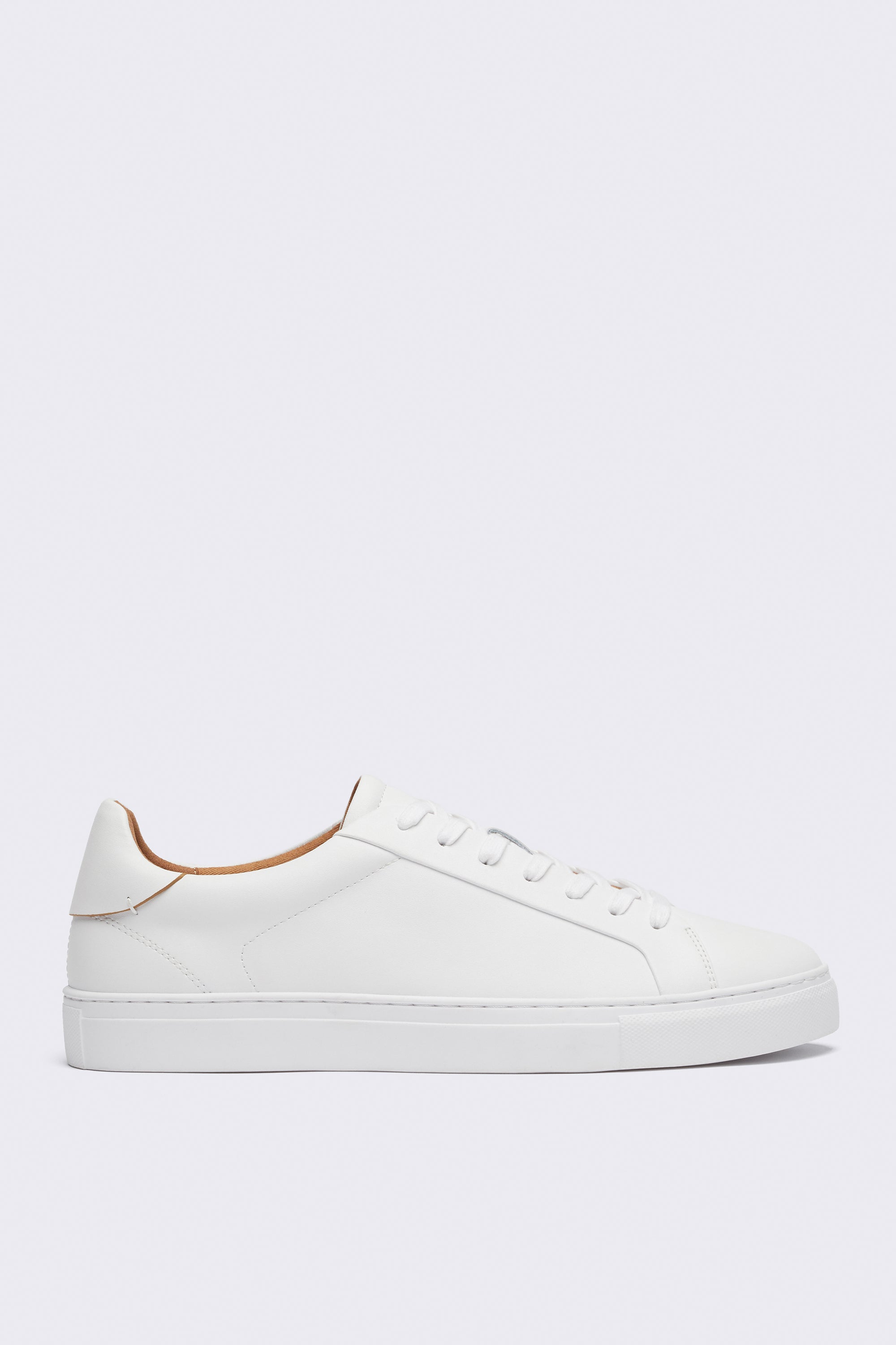 Lucas Leather Sneaker